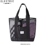 26 ELECTRIC электрический большая сумка EA07A MESH TOTE сетка большая сумка большая вместимость портфель сумка BAG сноуборд уличный Япония стандартный товар немедленно . покупка 