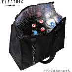 26 ELECTRIC электрический сумка-холодильник EA127 COOLER BAG большая вместимость термос сумка кемпинг Street уличный серфинг Япония стандартный товар немедленно . покупка 