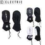 25-26 ELECTRIC электрический перчатка MITTEN SNOW GLOVE рукавица перчатка перчатки защищающий от холода сноуборд уличный рыбалка Япония стандартный товар . покупка 