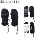 25-26 ELECTRIC электрический перчатка MITTEN SNOW GLOVE рукавица перчатка перчатки защищающий от холода сноуборд уличный рыбалка Япония стандартный товар . покупка 