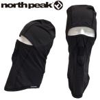  раздельный модель балаклава тонкий [NP-6391] маска для лица сноуборд защищающий от холода выгоревший на солнце участок меры ультрафиолетовые лучи ультрафиолетовые лучи north peak