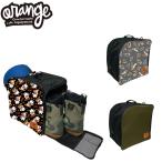  предварительный заказ 26-27 ORAN*GE orange DELUXE BOOTS BAG Akita собака .... Chan Deluxe ботинки сумка ботинки кейс спорт уличный путешествие сноуборд 040151