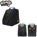  предварительный заказ 26-27 ORAN*GE orange MESH BOOTS BAG BLACK сетка ботинки сумка ботинки кейс сумка обувь пакет спорт уличный путешествие сноуборд 040152. покупка 