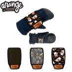  предварительный заказ 26-27 ORAN*GE orange PASS CASE GV чехол для пропуска перчатка Akita собака .... Chan подъёмник талон держатель IC карта неопреновый сноуборд 071283