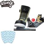  предварительный заказ 26-27 ORAN*GE orange SURF STOMP PAD накладка Surf камень p накладка сноуборд 110884. покупка 