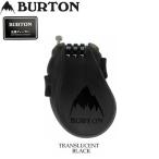 BURTON バートン Cable Lock スノーボード 盗難防止 3桁ダイヤル式 ケーブルロック