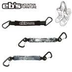  предварительный заказ товар 26-27 eb'se винт BOOTS STRAP 4300807 ботинки ремешок 2026 2027 ebs
