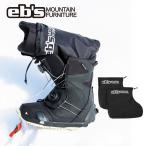  предварительный заказ товар 26-27 eb'se винт BOOTS INNER SOCKS 4600807 ботинки внутренний носки водонепроницаемый вода влажный предотвращение 2026 2027 ebs