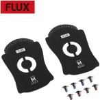 FLUX フラックス CANT PLATE カント プレート カントパッド PAD スノーボード ビンディング アイテム スノボ