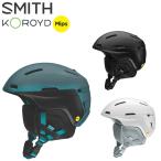  предварительный заказ 26-27 SMITH шлем Smith Accel акселератор MIPS US FITmipsHELMET сноуборд 2026 2027 Япония стандартный товар . покупка 