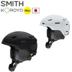 предварительный заказ 26-27 SMITH шлем Smith DescendtisendoMIPS ASIA FITmips Japan Fit HELMET сноуборд 2026 2027 Япония стандартный товар . покупка 