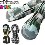 [ предварительный заказ ] 26-27 Kids сноуборд перчатка eb's CHILD MITT детский mito4600904 сноуборд рукавица перчатка детский e винт [ почтовая доставка отправка товар ]. покупка 