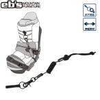  предварительный заказ товар 26-27 eb'se винт сноуборд шнурок leash cord SLIM LEASH 4600710 тонкий Lee shue винт 2026 2027 ebs. покупка 