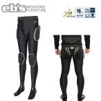 25-26 eb'se винт сноуборд бедра протектор 4500115 SLIM PROTECT LONG XRD тонкий защита длинный XRD бедра защита .. накладка ebs