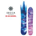 予約商品25-26Seccaスノー...