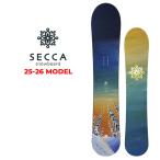 予約商品25-26Seccaスノー...