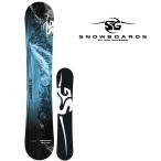 25-26 エスジー スノーボード SG SNOWBOARDS FREE SOLO エスジースノーボード フリー ソロ スノーボード 2025 2026 板 スノボ