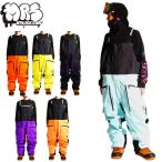 予約 26-27 マウンテンロックスター ウェア Mtn. Rock Star CHOPPED CARROT S PANTS パンツ つなぎ マンロク ウエア パンツ ユニセックス スノーボード