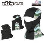  предварительный заказ товар 26-27 eb'se винт GIRL*S RANGER 4600402 девушки Ranger разрез ввод маска для лица зимние виды спорта мотоцикл альпинизм зима 2026 2027 ebs