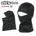 予約商品 26-27 eb's エビス POLARTEC DRY RANGER 4600406 ポーラテック ドライレンジャー ユニセックス フェイスマスク ウィンタースポーツ 2026 2027 ebs