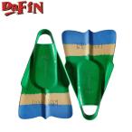 DA FIN ダフィン スイムフィン NSLA 'Ehukai SWIM FIN ボディーボード フィン 足ひれ レスキューフィン 足ヒレ 水泳 ライフセービング サーフィン