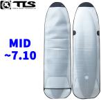 �T�[�t�{�[�h �~�b�h�����O�X �G�A�o�u���P�[�X TOOLS �c�[���X �{�[�h�P�[�X AIR BUBBLE CASE WIDE 7.10ft �C���i�[�P�[�X �T�[�t�B�� TLS �g�D�[���X �C