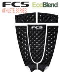 FCS デッキパッド Harley Ingleby Eco Mid