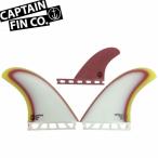 CAPTAIN FIN キャプテンフィン CF-TWIN ESPECIAL 5.15 エスペシアル HONEY TWIN FIN ツイン フィン 2+1 ES フューチャー FUTURE