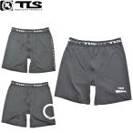 ツールス インナーパンツ HYBRID WATER ACTION PANTS サーフインナーパンツ インナー TOOLS 2025