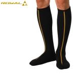 2026 MAGIC Royal AG Titan 210 SJ 1mm [RY-17] マジック ロイヤルインナー ハイソックス サーフィン ウェットスーツ用インナー  防寒 保温 日本製  爆買