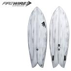 即出荷 FIREWIRE SURFBOARDS ファイヤーワイヤー サーフボード TOO FISH トゥー フィッシュ VOLCANIC Rob Machado  ロブ・マチャド 日本正規販売店