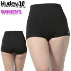 ショッピングhurley 23 Hurley ハーレー ウェットスーツ GZHTPT23 ホットパンツ ショートパンツ レディース 1mm ICON HOT PANTS アイコン サーフパンツ