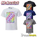 blackknight T3110U короткий рукав dry футболка новый продукт половина T SHORT SLEEVE рубашка Uni CANADA черный Night M assist 
