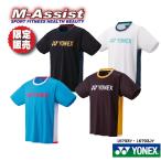 YONEX 16793Y ограничение Short рукав футболка Uni ограниченная модель короткий рукав футболка половина T M assist 