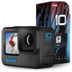 【レンタル】∇ 5泊6日  ∇ 最新モデル　GoPro HERO10　　GoPro HERO 10 ゴープロ アクセサリー 付　SDカード付　４K　予備バッテリー