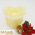 Yahoo! Yahoo!ショッピング(ヤフー ショッピング)【並行輸入品】Safe Candle LEDを使用した火を使わない、安全な本格派キャンドル。チューリップの花型 （SFC-10FLIM AI）