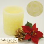 Yahoo! Yahoo!ショッピング(ヤフー ショッピング)【並行輸入品】Safe Candle LEDを使用した火を使わない、安全な本格派キャンドル。薔薇の花 円柱型 （SFC-10RMF AI）