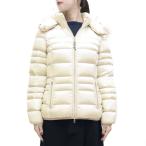 訳あり ケープホーン CAPE HORN (STELLA MURMASKY 72551 102 BETULLA) 24AW-25AW ライトベージュ レディース アウター ダウンジャケット