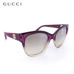 ¥°¥Ã¥Á GUCCI ¥ì¥Ç¥£¡¼¥¹ ¥¥ã¥Ã¥È¥¢¥¤ ¥Õ¥ì¡¼¥à ¥µ¥ó¥°¥é¥¹ ¥Ñ¡¼¥×¥ë ¥°¥é¥Ç¡¼¥·¥ç¥ó (GG3786/S LVZNQ SHDFCHS BRGN)