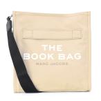 ショッピングmarc 【期間限定セール】マークジェイコブス MARC JACOBS バッグ THE BOOK BAG ショルダーバッグ ベージュ (M0017047 260 BEIGE) 21SS