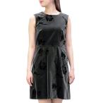 ショッピング均一セール 【並行輸入品】【在庫処分セール】マックスマーラ スポーツマックスコード MaxMara SPORTMAX CODE ノースリーブ ダークグレー (ORIETTA 72260475 DGL 05) 17AW