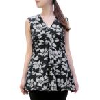 ショッピング均一セール 【並行輸入品】【在庫処分セール】マックスマーラ スポーツマックスコード MaxMara SPORTMAX CODE ブラック (BACINO 71660175 BK 01) 17AW