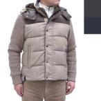 ムーレーMOORERメンズアウター...