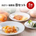 【カロリー制限食】　冷凍弁当セッ