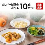 【カロリー制限食】 冷凍弁当セット 10食セット