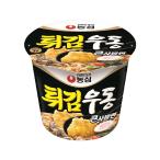 農心 天ぷらうどん カップ麺 111g / インスタントラーメン 韓国ラーメン