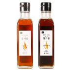 ショッピングごま油 コソン 無添加 えごま油・ごま油 180ml 韓国調味料 無添加調味料 選べるセット内容