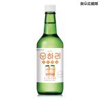 スナリ ヨーグルト 360ml / ヨーグルト 韓国焼酎