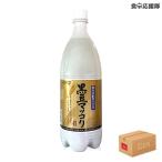 .. черная соя макколли 1 кейс 1200ml×15шт.@/ Sejong Black soybean makgeolli