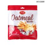 オートミールミニバイト 250g Oatmeal Mini Bite 個包装 シリアル 気軽に取れるオートミール♪